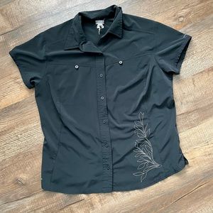 Columbia Titanium Women’s Shirt